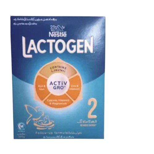 Lactogen 2  200g