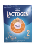 Lactogen 2  200g