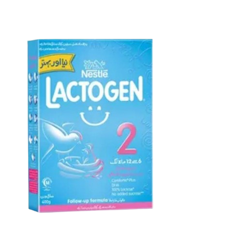 Lactogen 2  400g