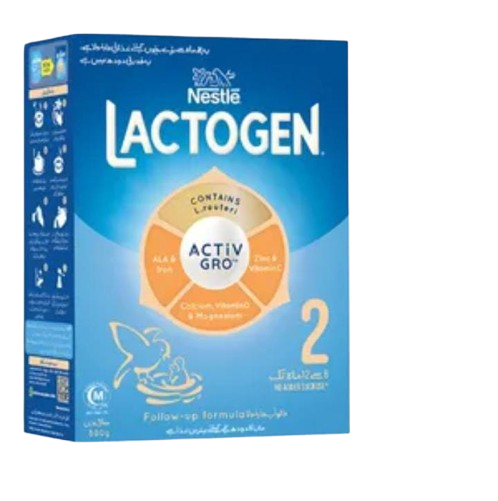 Lactogen 2  800g