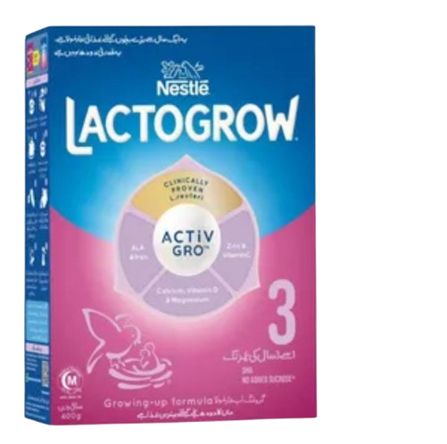 Lactogen 3  400g