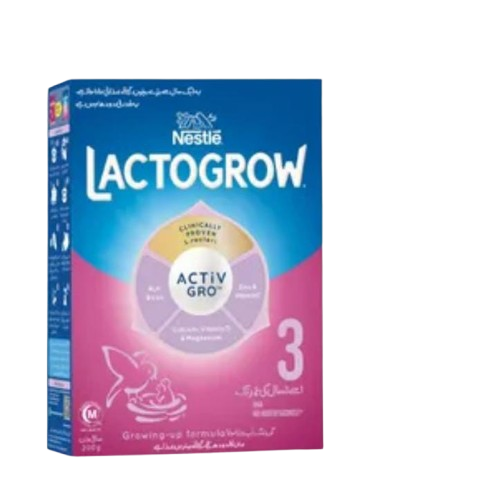 Lactogen 3  200g