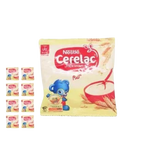 Cerelac Wheat 8 Packs 25g