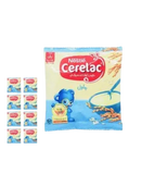 Cerelac Rice 8 Packs 25g