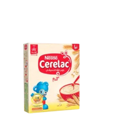 Cerelac Wheat Pack 175g