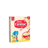 Cerelac Wheat Pack 175g