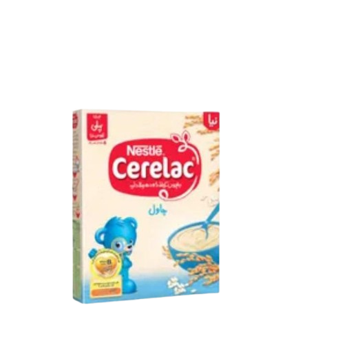 Cerelac Rice Pack 175g