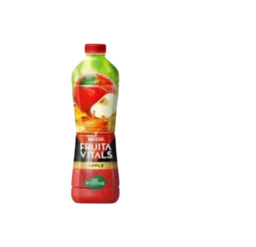 Fruita Vitals Apple 1ltr