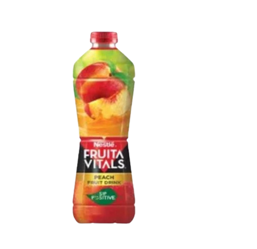 Fruita Vitals Aro 1ltr