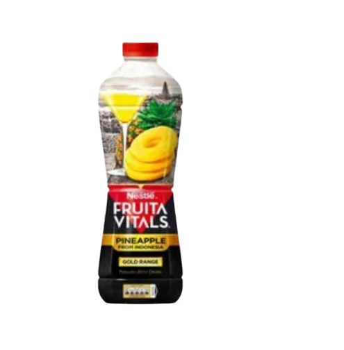 Fruita Vitals Pineapple 1ltr