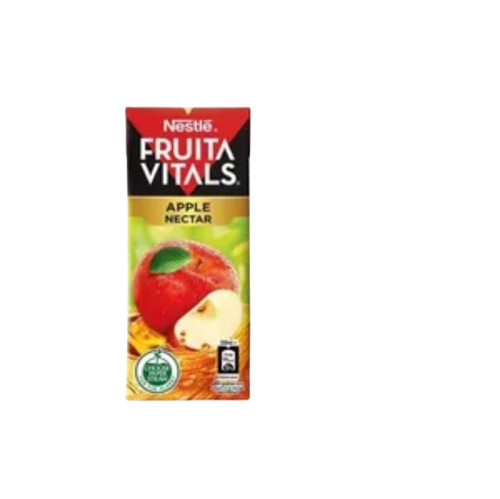 Fruita Vitals Apple 24 Packs 200ml