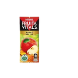 Fruita Vitals Apple 24 Packs 200ml