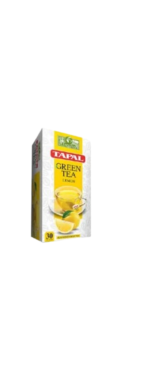 Tapal Lemon Tea Bags 30-Pack