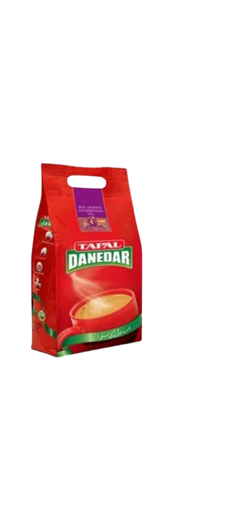 Tapal Danedar Pack 900g