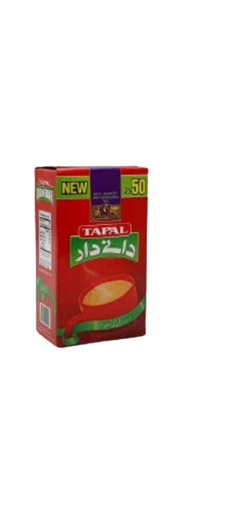 Tapal Danedar Pack 27g