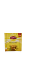 Lipton Yellow Label Black 50 Tea Bags Pack