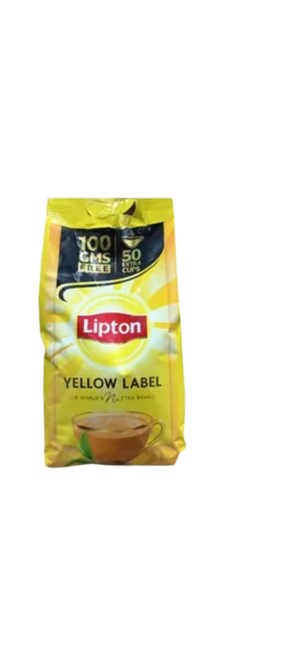 Lipton Yellow Label Black 800g