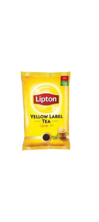 Lipton Yellow Label Black Tea 430g