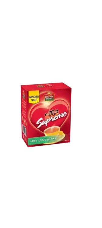 Supreme Tea Pack 160g