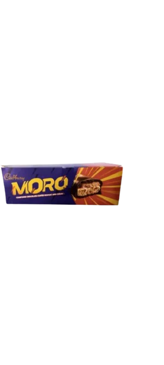 Cadbury Moro Chocolate 24 Pcs