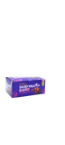 Cadbury Dairy Milk Bubbly Chocolate 13.5g 24 Pcs