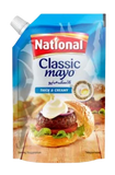 National Classic Mayo Pack 200g