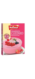 National Strawberry Custard 120g