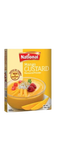 National Mango Custard Pack 120g