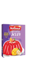 National Mixed Fruit Jelly 3 Packs 80g