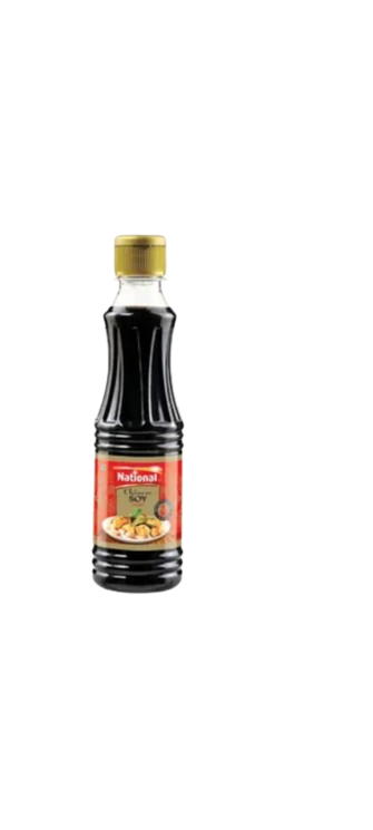 National Soya Sauce 300ml