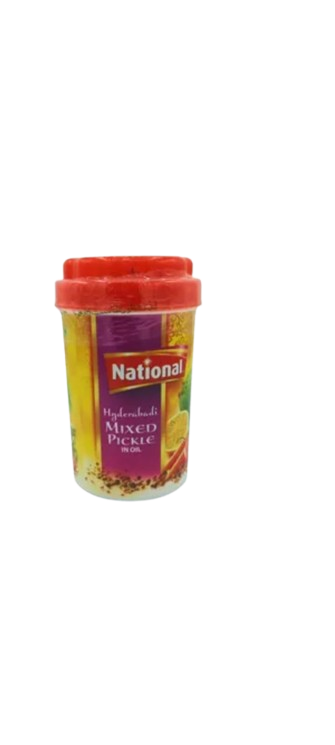 National Hyderabadi Achar 900g