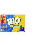 Rio OBO Magic Biscuit 8 Half Roll Pack