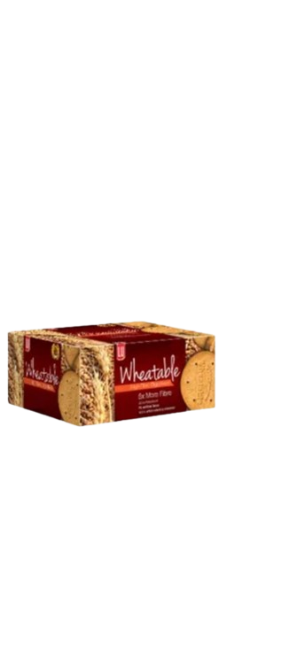 Wheatable Original Biscuit 6 Packs