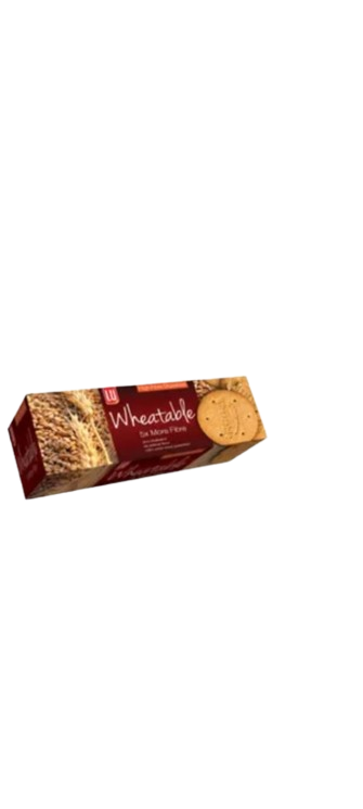 Wheatable Original Biscuit Pack