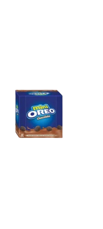 Mini Oreo Chocolate 24 Packs