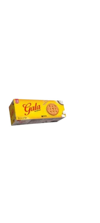 Gala Biscuit 10 Packs