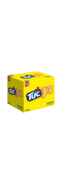 Tuc Biscuit 15 Packs