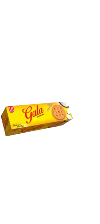 Gala Biscuit Pack