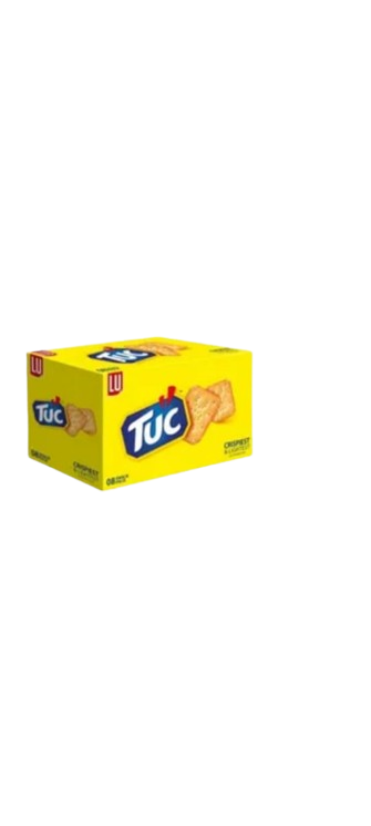 Tuc Biscuit 8 Packs