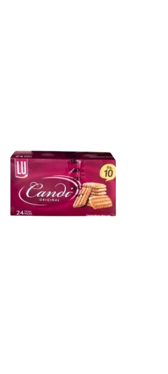 Candi Biscuit 24 Packs