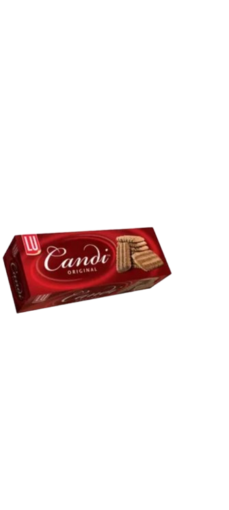 Candi Biscuit Pack