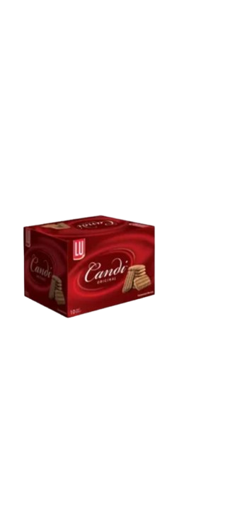 Candi Biscuit 10 Packs