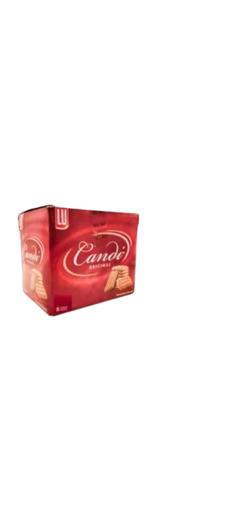 Candi Biscuit 8 Packs