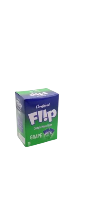 Flip Candy 70 Pcs