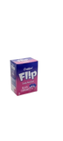 Flip Black Currant Candy Box of 70 Pcs