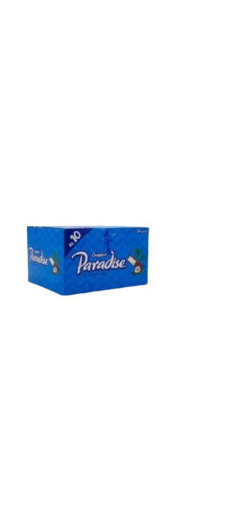 Candyland Paradise Chocolate Box of 24 Pcs