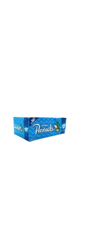 Candyland Paradise Chocolate Jumbo Box of 12 Pcs