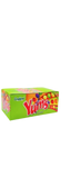 Candyland Yums Sour Box of 24 Pcs