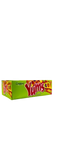 Candyland Yums Sour Box of 12 Pcs