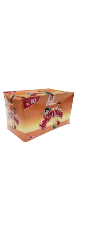 Bottles Jelly Box of 24 Packs